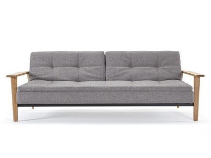 DUBLEXO FREJ sofa z funkcją spania INNOVATION